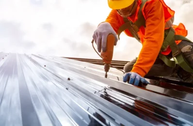 Travaux de zinguerie à Quesnoy-sur-Airaines